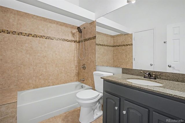 17932 Becket Drive, Parker, CO 80134
