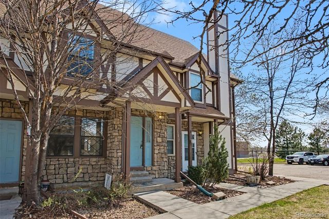17932 Becket Drive, Parker, CO 80134