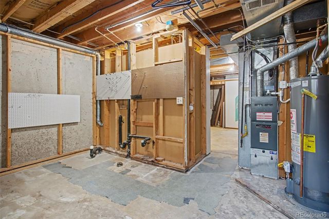 17932 Becket Drive, Parker, CO 80134