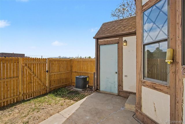 17932 Becket Drive, Parker, CO 80134