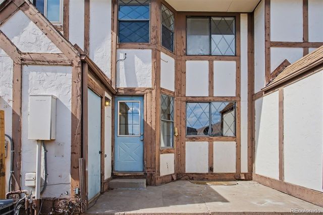 17932 Becket Drive, Parker, CO 80134