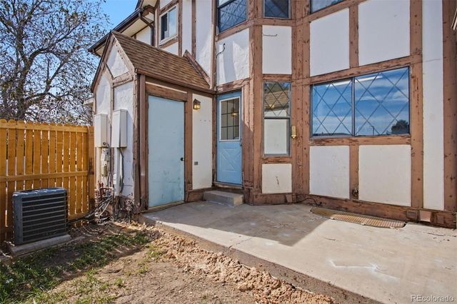 17932 Becket Drive, Parker, CO 80134