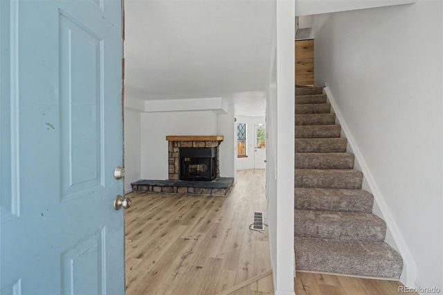 17932 Becket Drive, Parker, CO 80134