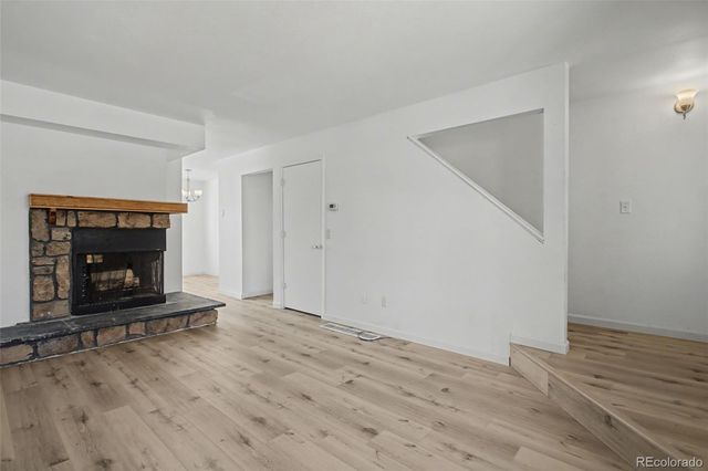 17932 Becket Drive, Parker, CO 80134