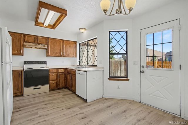 17932 Becket Drive, Parker, CO 80134