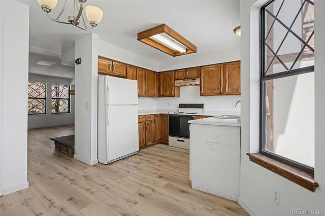 17932 Becket Drive, Parker, CO 80134