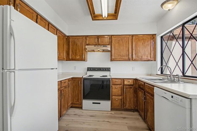 17932 Becket Drive, Parker, CO 80134