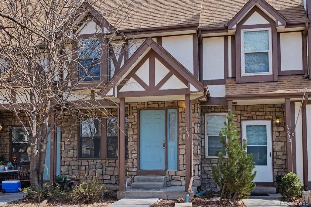 17932 Becket Drive, Parker, CO 80134