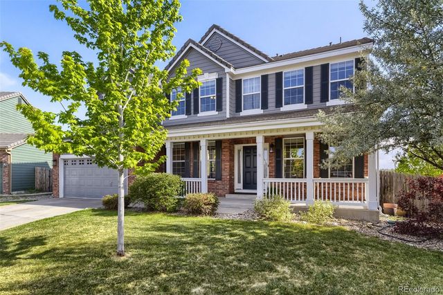 4898 S Killarney Court, Aurora, CO 80015