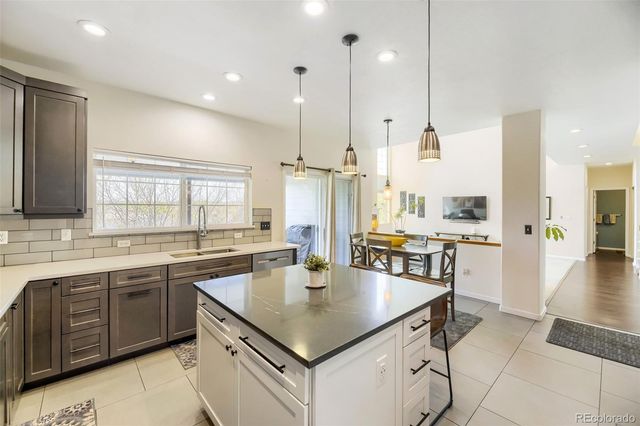 4898 S Killarney Court, Aurora, CO 80015