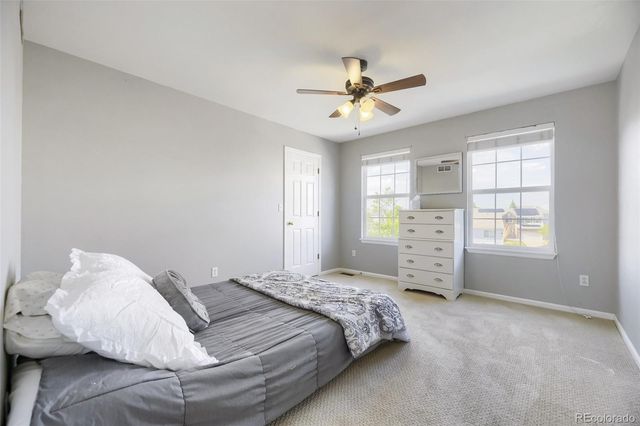 4898 S Killarney Court, Aurora, CO 80015