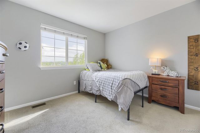 4898 S Killarney Court, Aurora, CO 80015