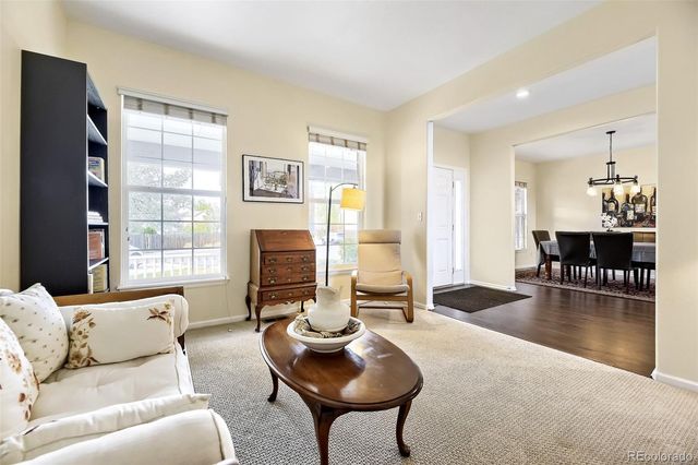 4898 S Killarney Court, Aurora, CO 80015