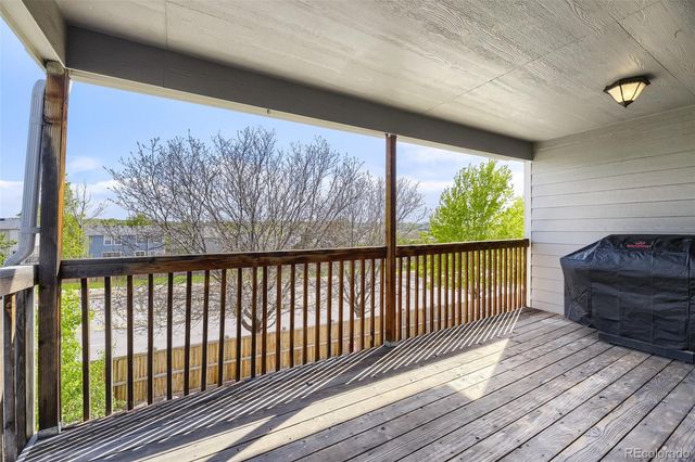 4898 S Killarney Court, Aurora, CO 80015