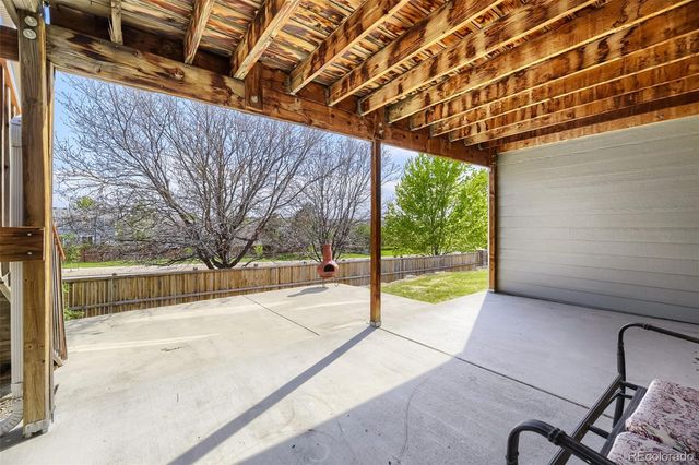 4898 S Killarney Court, Aurora, CO 80015