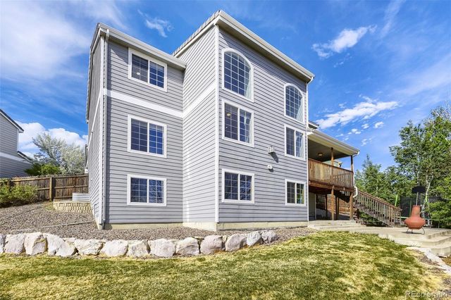 4898 S Killarney Court, Aurora, CO 80015