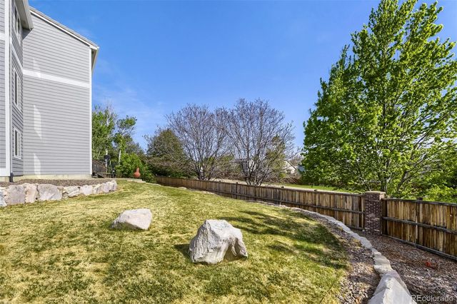 4898 S Killarney Court, Aurora, CO 80015
