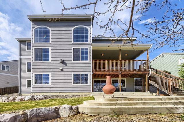 4898 S Killarney Court, Aurora, CO 80015