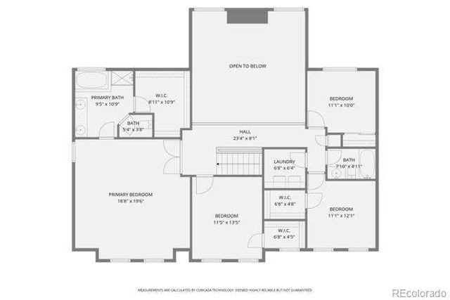 4898 S Killarney Court, Aurora, CO 80015