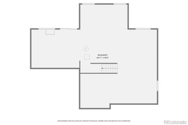4898 S Killarney Court, Aurora, CO 80015