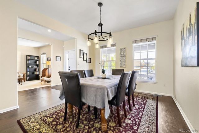 4898 S Killarney Court, Aurora, CO 80015