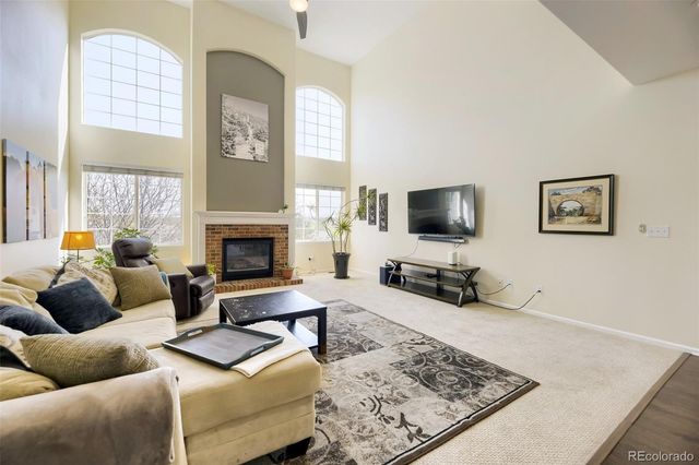 4898 S Killarney Court, Aurora, CO 80015