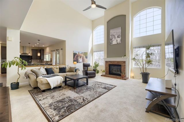 4898 S Killarney Court, Aurora, CO 80015