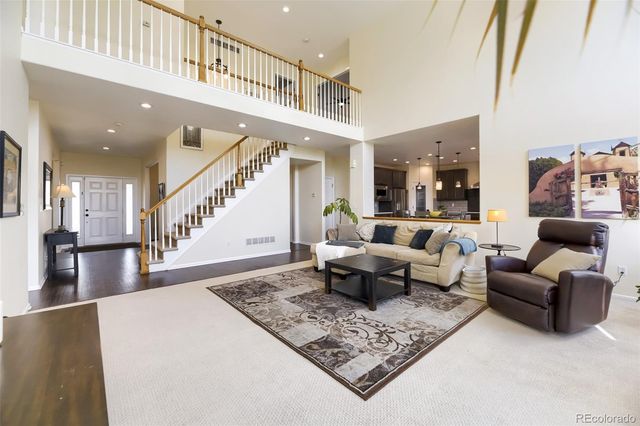 4898 S Killarney Court, Aurora, CO 80015