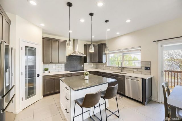 4898 S Killarney Court, Aurora, CO 80015