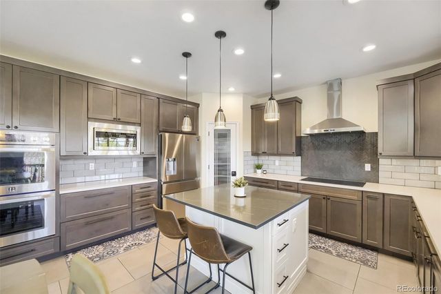 4898 S Killarney Court, Aurora, CO 80015