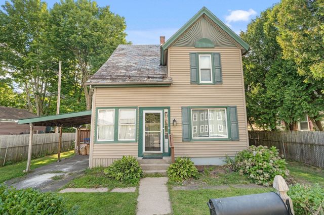 13 Cook St, Holyoke, MA 01040