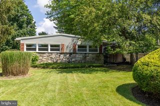 548 PADDOCK RD, Ambler, PA 19002