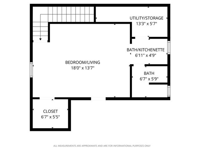 1049 S Washington Avenue, Fayetteville, AR 72701