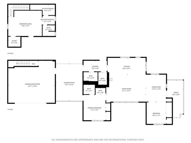 1049 S Washington Avenue, Fayetteville, AR 72701