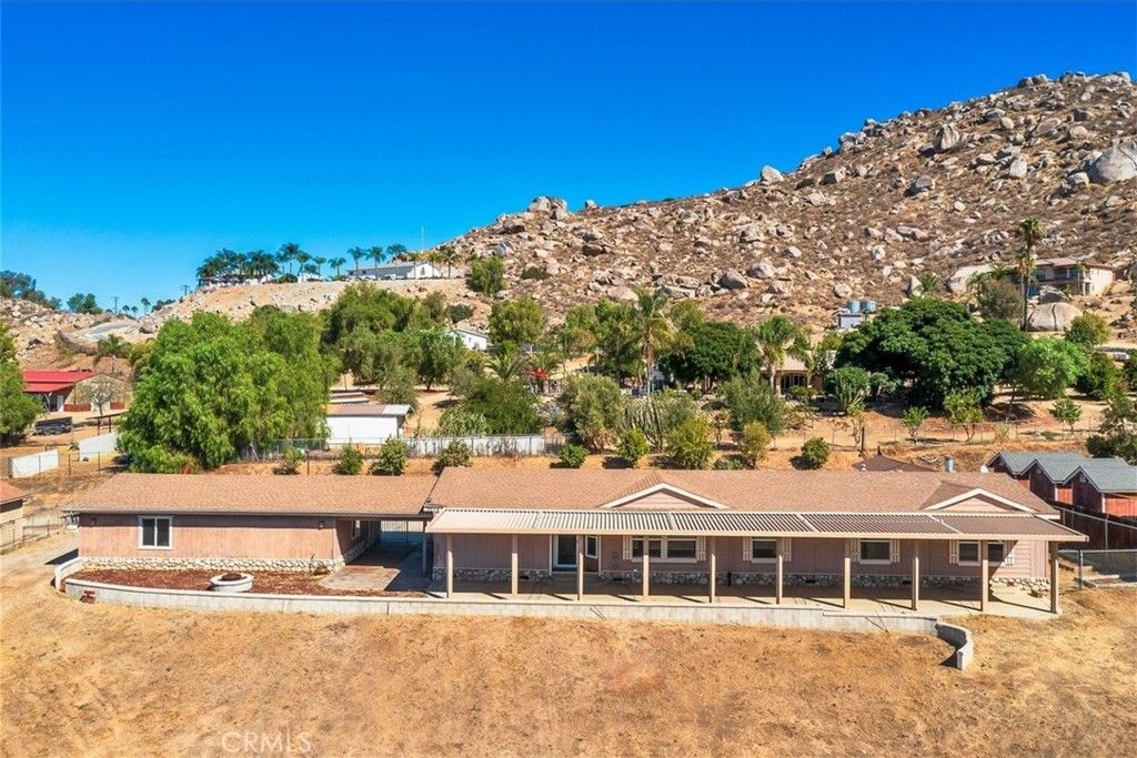 30347 Arrowview Drive, Homeland, CA 92548 — exterior
