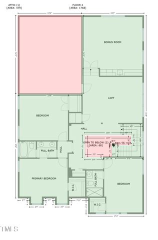 8121 Greys Landing Way, Raleigh, NC 27615