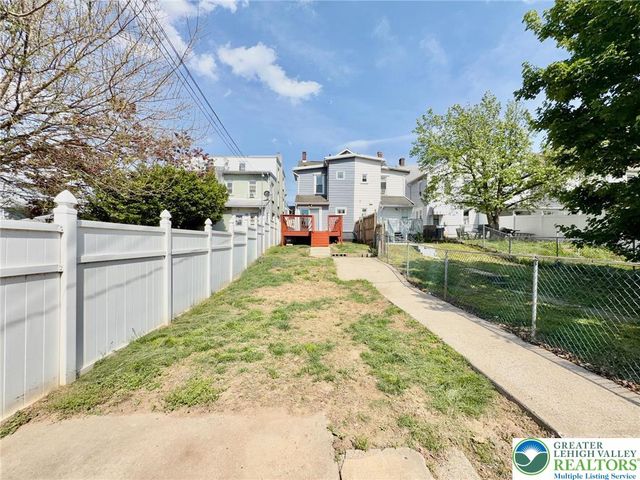 642 Sherman Street, Allentown City, PA 18109