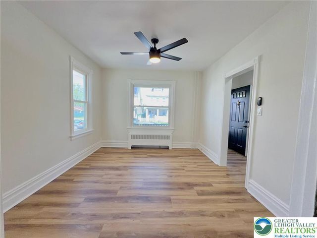 642 Sherman Street, Allentown City, PA 18109