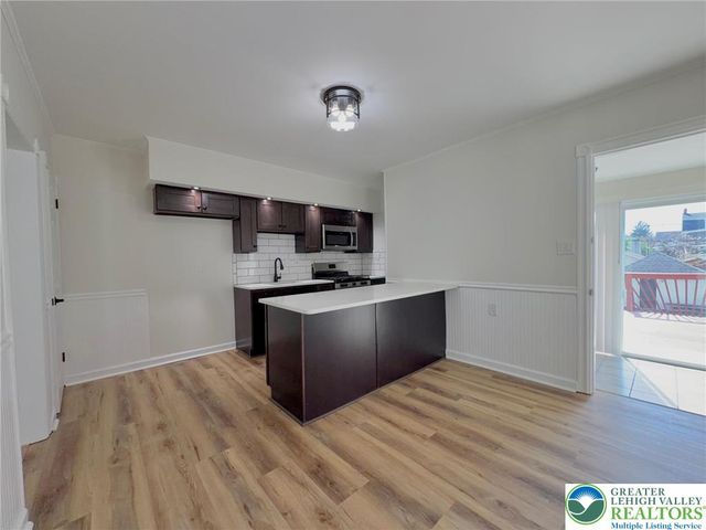 642 Sherman Street, Allentown City, PA 18109