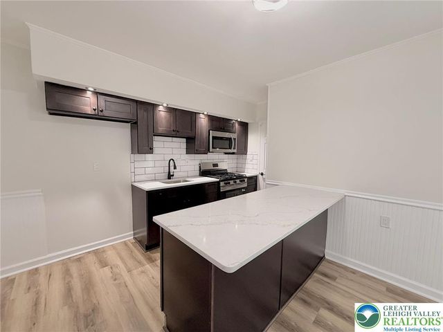 642 Sherman Street, Allentown City, PA 18109