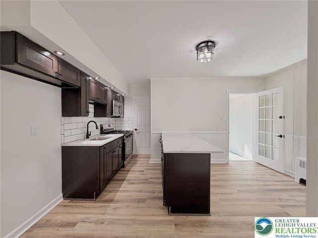 642 Sherman Street, Allentown City, PA 18109