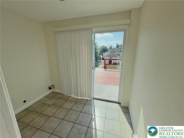 642 Sherman Street, Allentown City, PA 18109