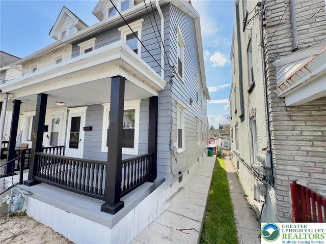 642 Sherman Street, Allentown City, PA 18109