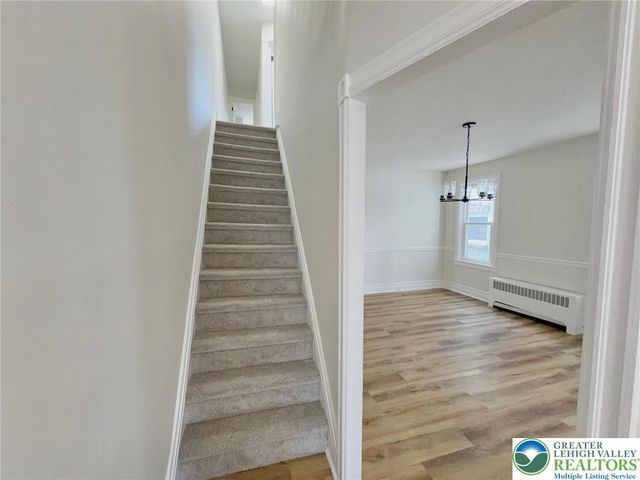 642 Sherman Street, Allentown City, PA 18109