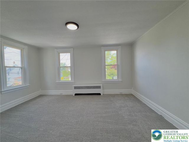 642 Sherman Street, Allentown City, PA 18109