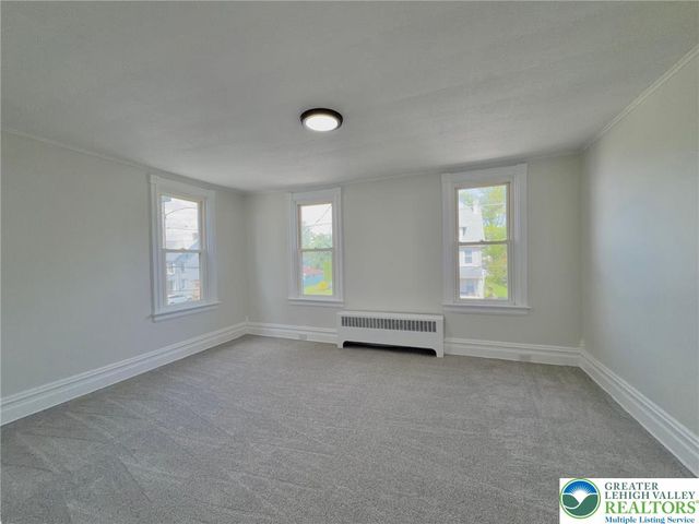 642 Sherman Street, Allentown City, PA 18109