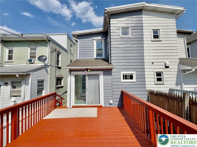 642 Sherman Street, Allentown City, PA 18109