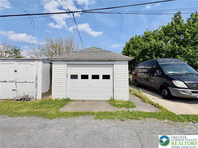 642 Sherman Street, Allentown City, PA 18109