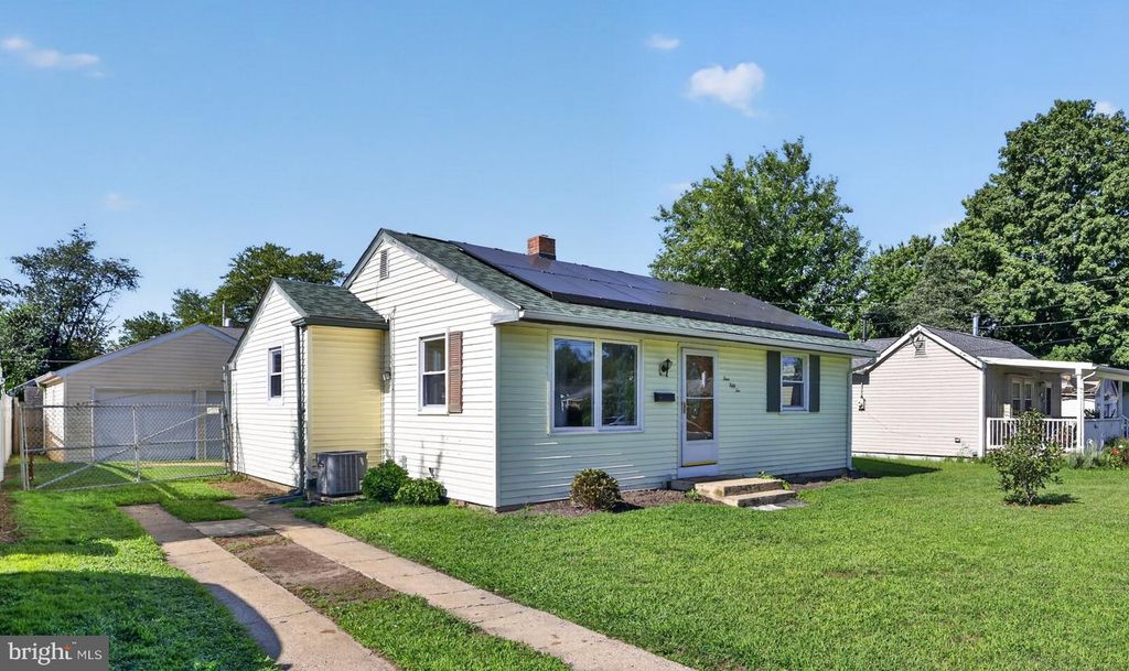 452 9TH AVE, LINDENWOLD, NJ 08021 — photo 2