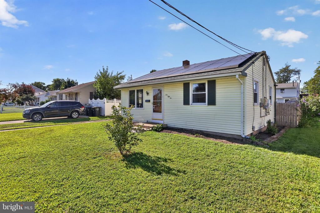 452 9TH AVE, LINDENWOLD, NJ 08021 — photo 3